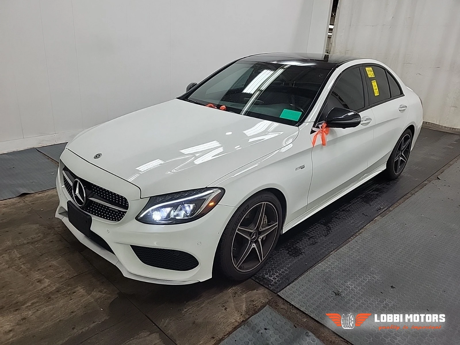 Mercedes-Benz C 43 AMG | Mobile.bg � ����������� 1