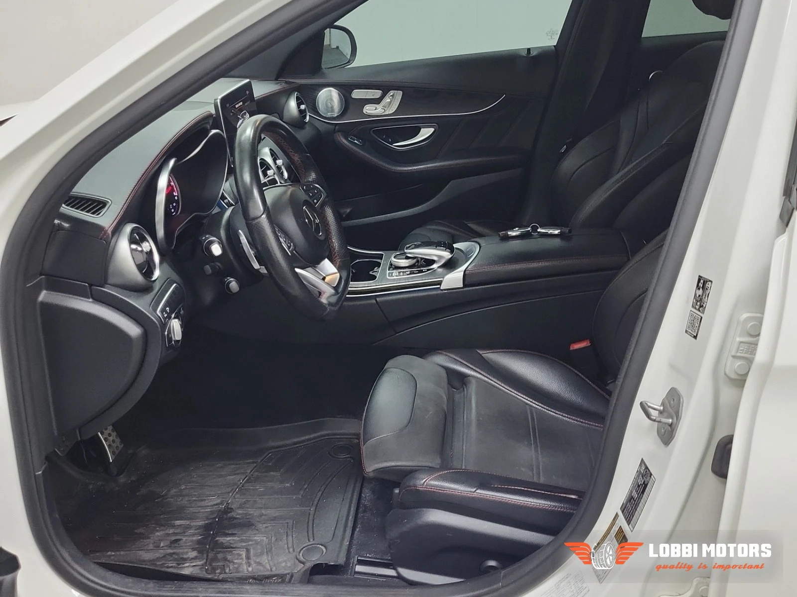 Mercedes-Benz C 43 AMG | Mobile.bg � ����������� 5