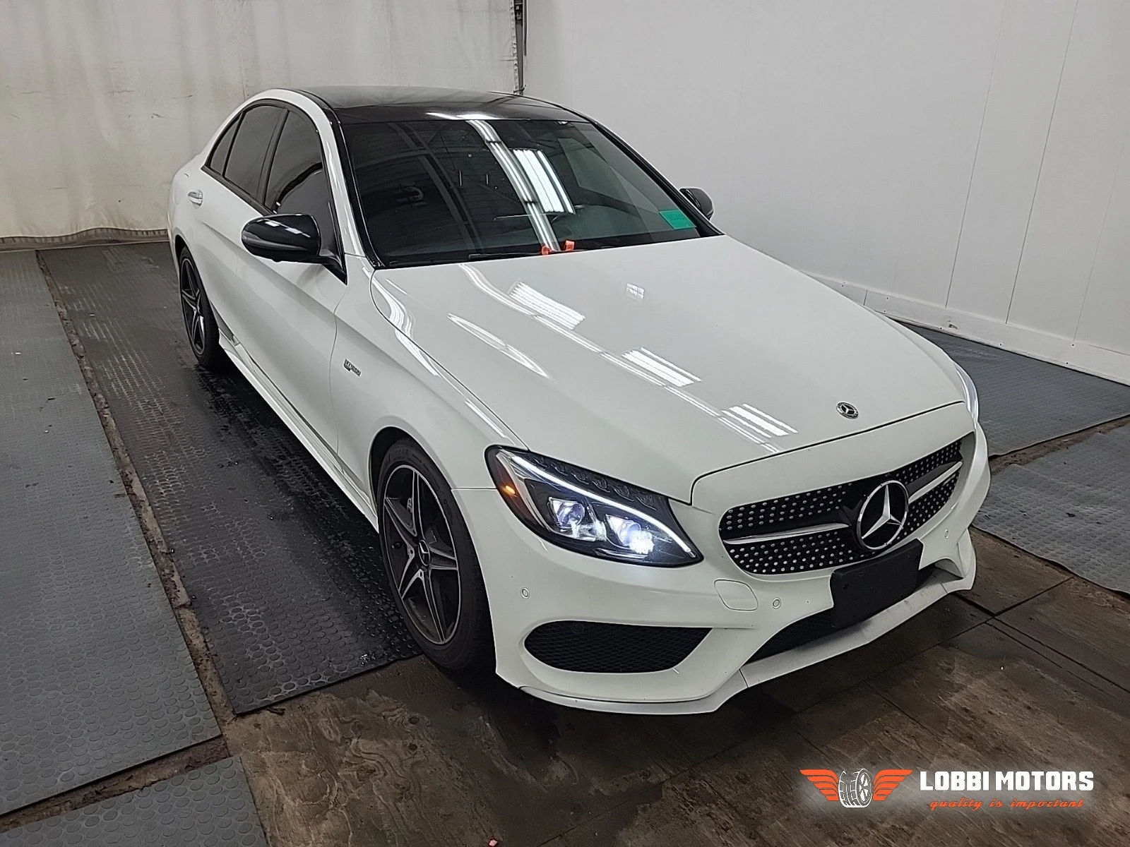 Mercedes-Benz C 43 AMG | Mobile.bg � ����������� 2