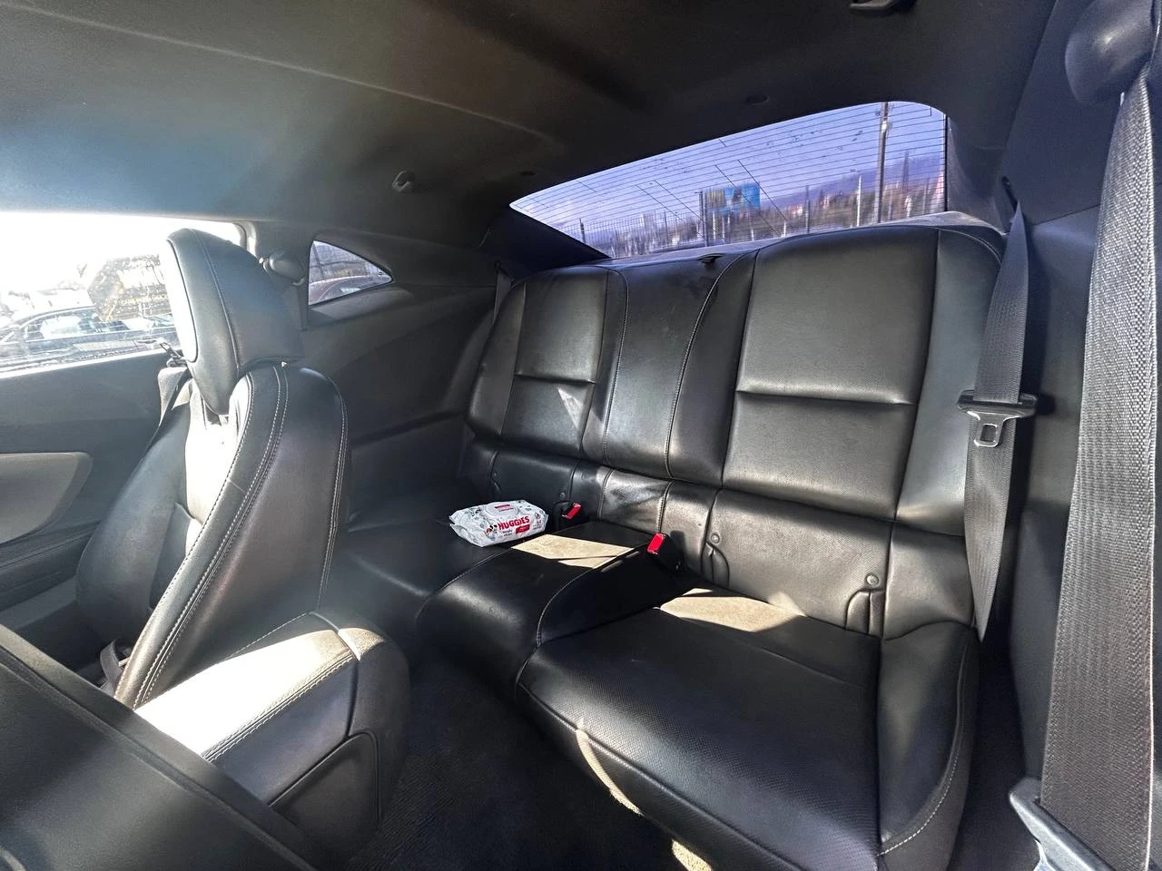 Chevrolet Camaro 2LT * HUD* NAVI* КОЖА* BOSTON ACOUSTICS* ПОДГРЕВ, снимка 7 - Автомобили и джипове - 55951024