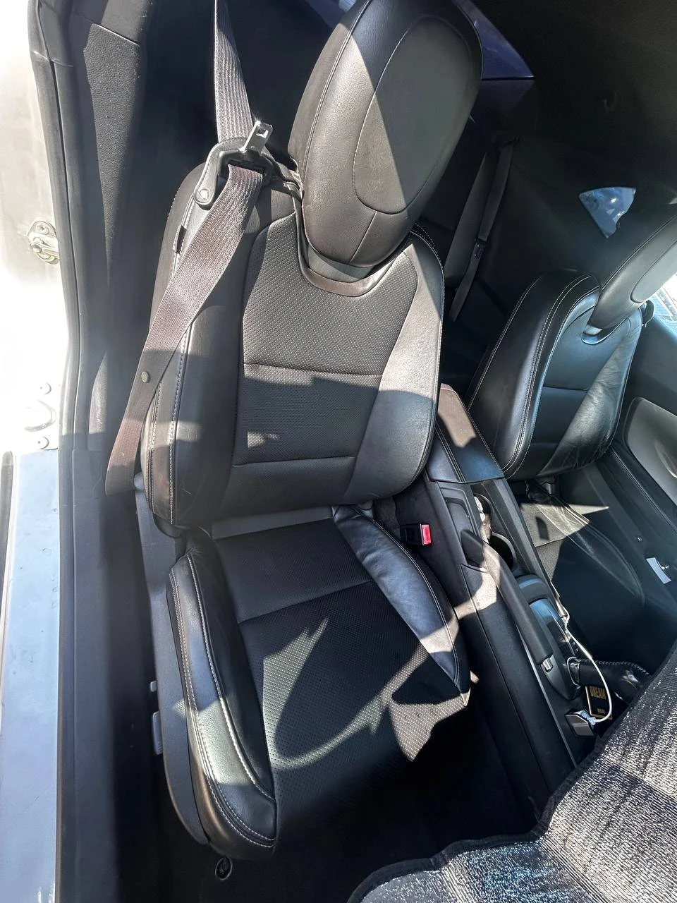 Chevrolet Camaro 2LT * HUD* NAVI* КОЖА* BOSTON ACOUSTICS* ПОДГРЕВ, снимка 6 - Автомобили и джипове - 55951024