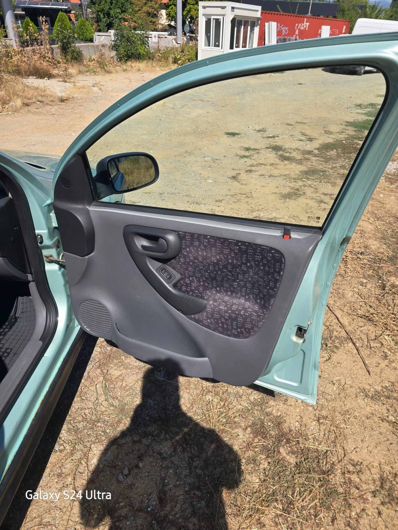 Opel Corsa, снимка 4 - Автомобили и джипове - 56107176