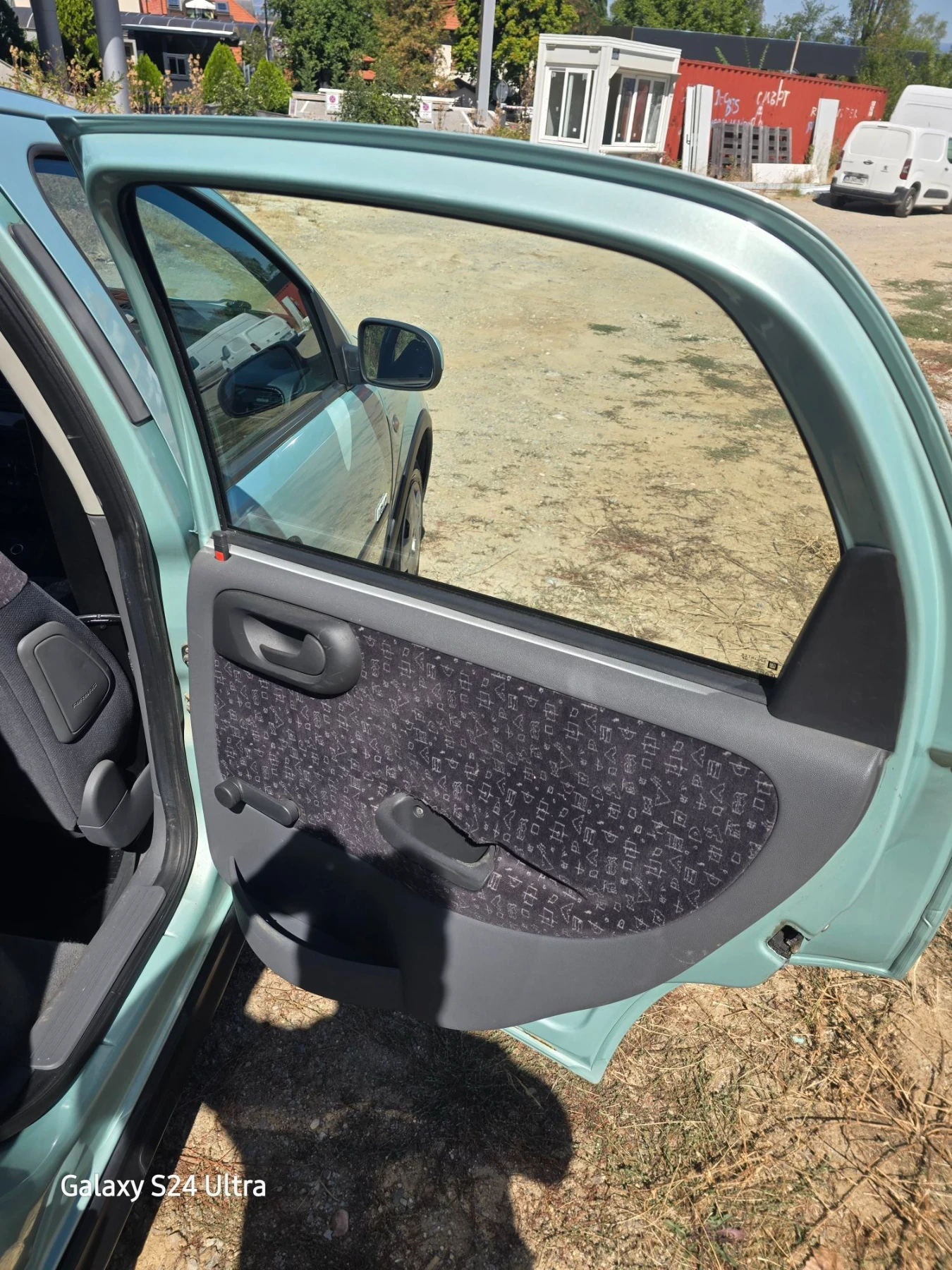 Opel Corsa, снимка 7 - Автомобили и джипове - 56107176