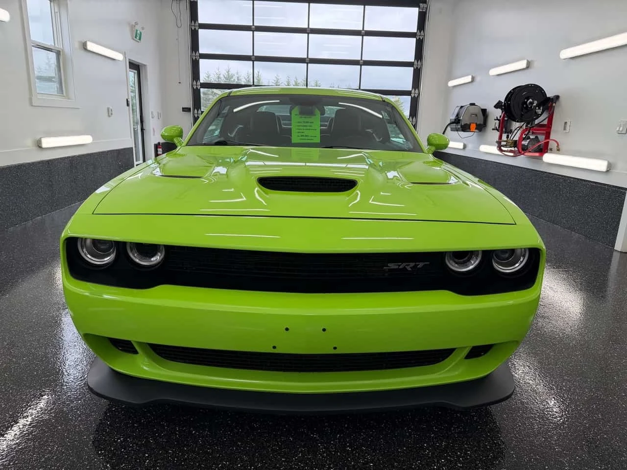 Dodge Challenger * SRT Hellcat * CARFAX * KEYLESS * ������� *  | Mobile.bg � ����������� 10