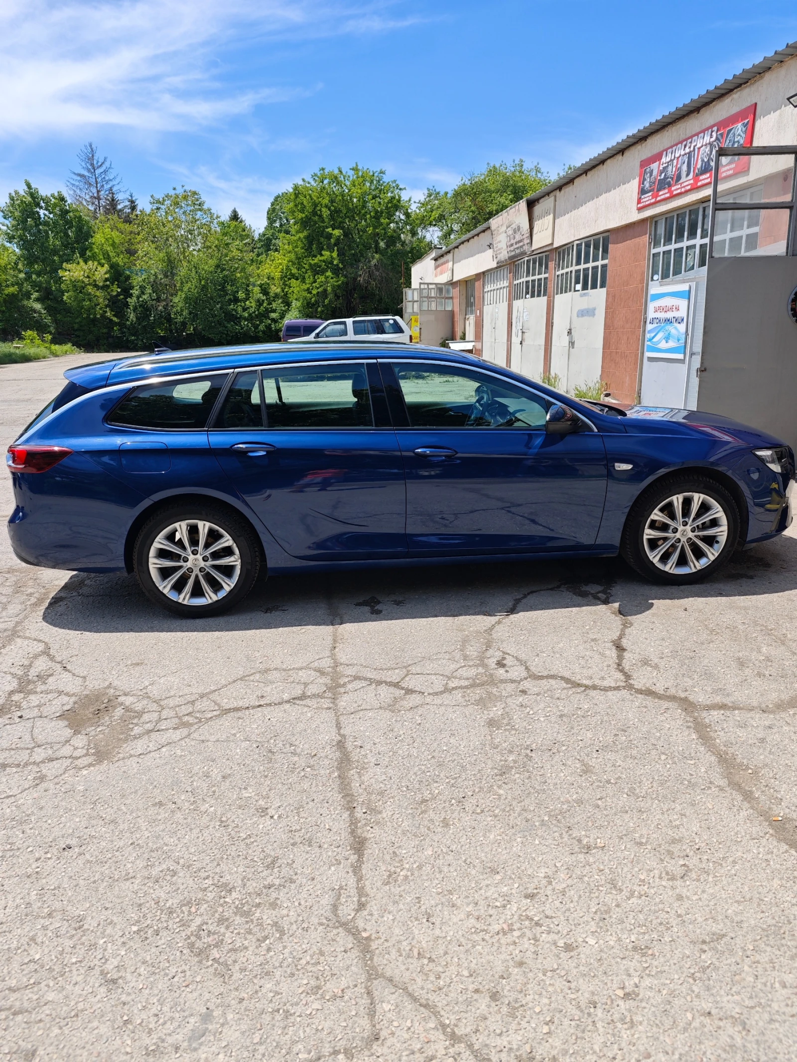 Opel Insignia ��������� 174 �.� | Mobile.bg � ����������� 2