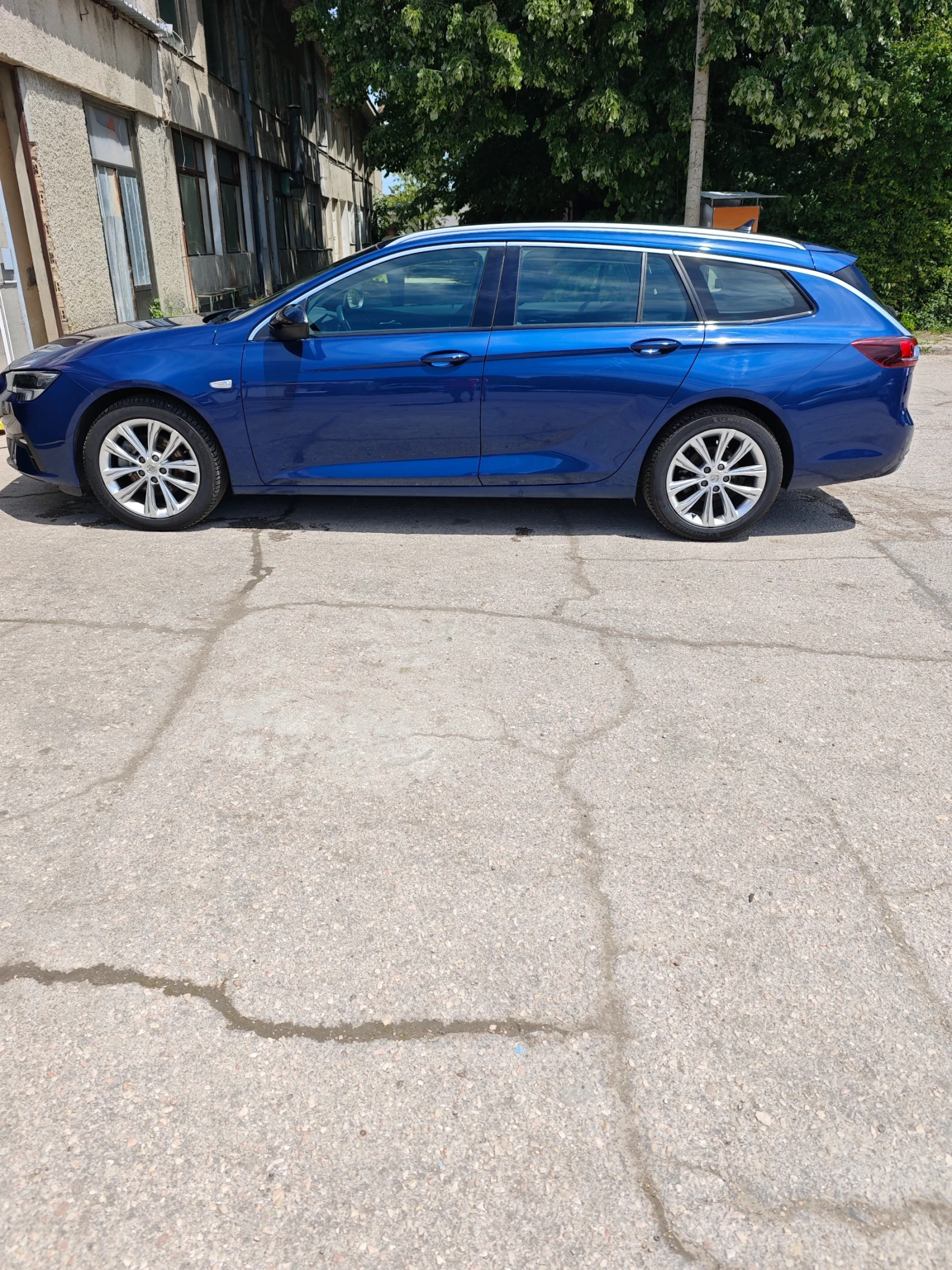 Opel Insignia ��������� 174 �.� | Mobile.bg � ����������� 6