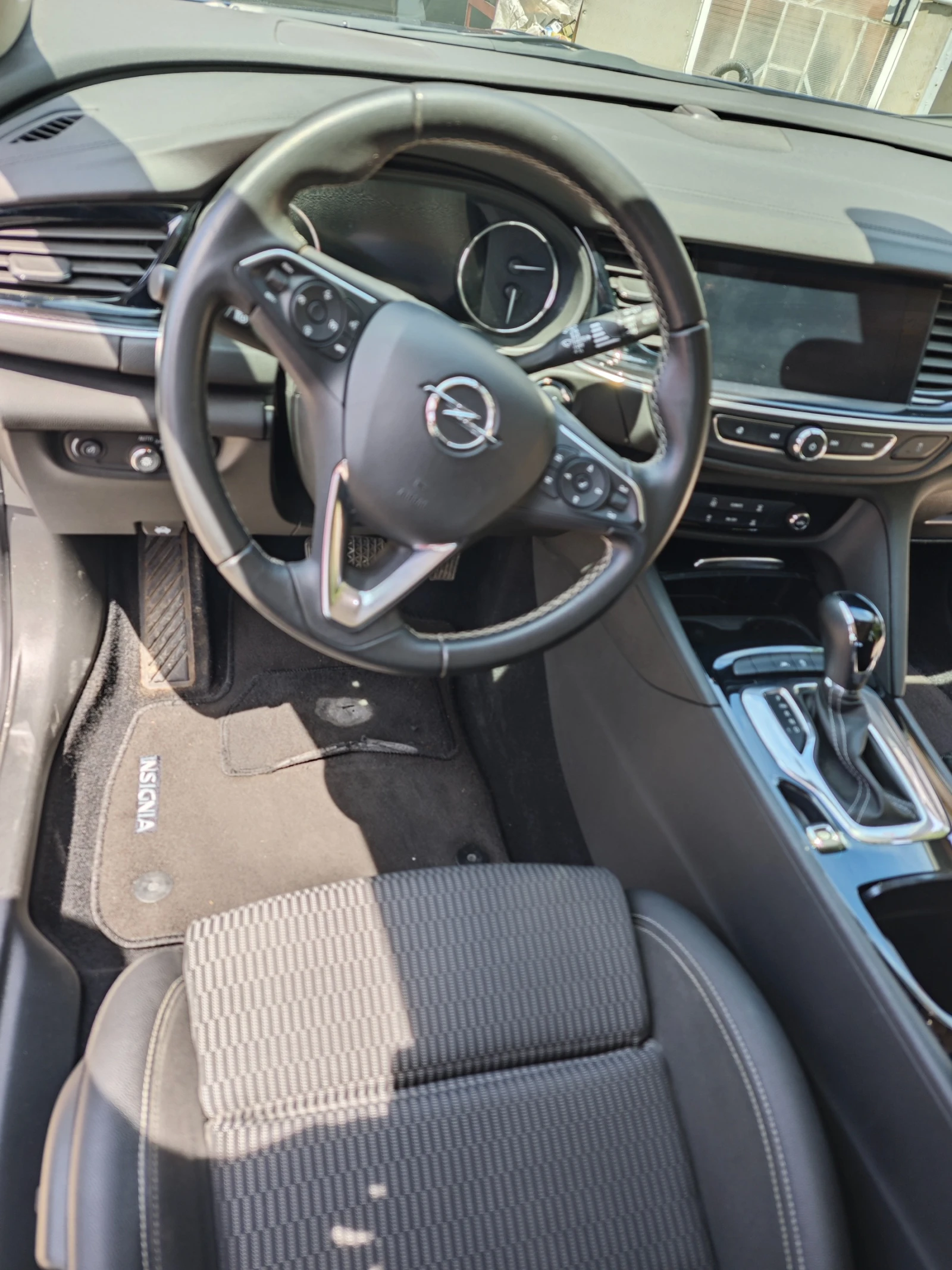 Opel Insignia ��������� 174 �.� | Mobile.bg � ����������� 8
