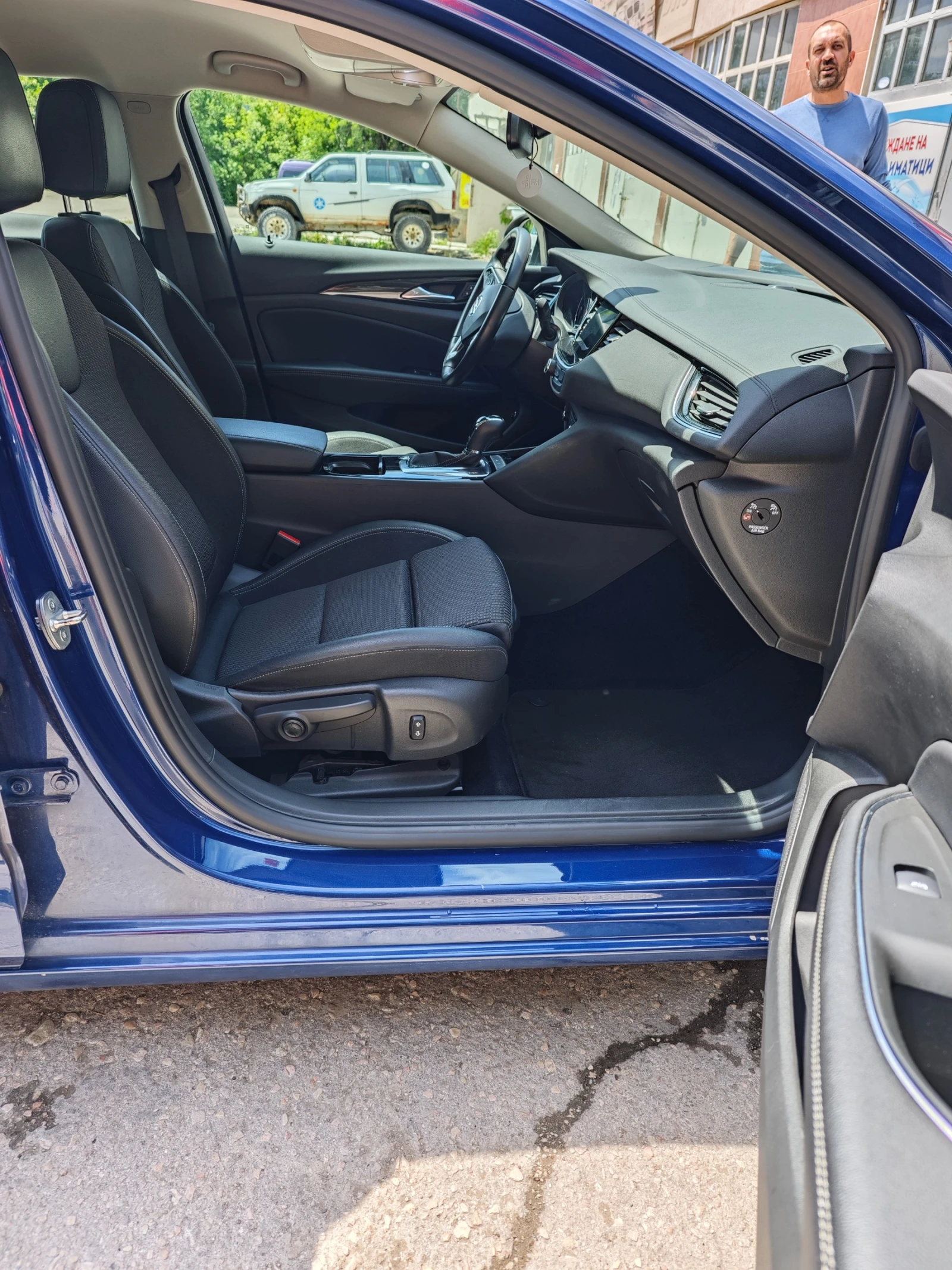Opel Insignia ��������� 174 �.� | Mobile.bg � ����������� 11