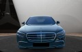 Mercedes-Benz S 400 d/ 4-MATIC/ LONG/ FIRST CLASS/ HEAD UP/ BURM/ 360/ - [3] 