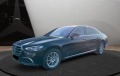Mercedes-Benz S 400 d/ 4-MATIC/ LONG/ FIRST CLASS/ HEAD UP/ BURM/ 360/ - [4] 