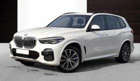 BMW X5 xDrive30d M Sport, снимка 1