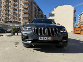 BMW X5, снимка 15