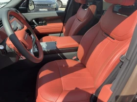Land Rover Range rover P615 SV AUTOBIOGRAPHY/LONG/MERIDIAN/PANO/TV/HEADUP, снимка 8