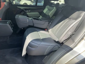 Land Rover Range rover P615 SV AUTOBIOGRAPHY/LONG/MERIDIAN/PANO/TV/HEADUP, снимка 15