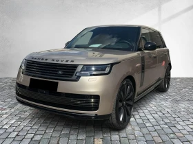 Land Rover Range rover P615 SV AUTOBIOGRAPHY/LONG/MERIDIAN/PANO/TV/HEADUP, снимка 2