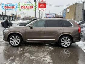 Volvo Xc90 T8 INSCRIPTION | BOWERS & WILKINS | HYBRID | , снимка 6