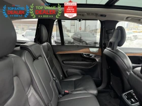 Volvo Xc90 T8 INSCRIPTION | BOWERS & WILKINS | HYBRID | , снимка 11
