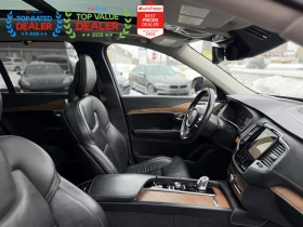 Volvo Xc90 T8 INSCRIPTION | BOWERS & WILKINS | HYBRID | , снимка 10