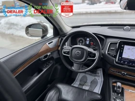 Volvo Xc90 T8 INSCRIPTION | BOWERS & WILKINS | HYBRID | , снимка 9