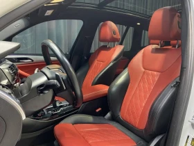 BMW X3 * xDrive * * HeadUp* AвтоКредит* (ЦЕНА ДО БГ), снимка 9