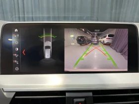 BMW X3 * xDrive * * HeadUp* AвтоКредит* (ЦЕНА ДО БГ), снимка 14