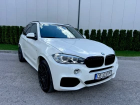 BMW X5 xDrive 40d M Bi-Turbo/FULL, снимка 1