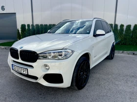 BMW X5 xDrive 40d M Bi-Turbo/FULL, снимка 7