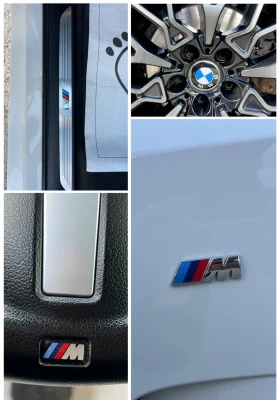 BMW X5 xDrive 40d M Bi-Turbo/FULL, снимка 15