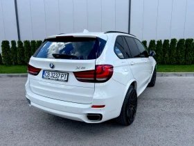 BMW X5 xDrive 40d M Bi-Turbo/FULL, снимка 3