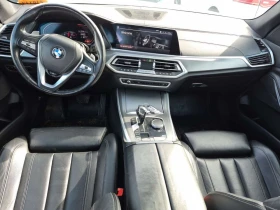 BMW X5 XDRIVE40I| PANORAMA| ПАМЕТ| 2 КЛЮЧА| , снимка 9