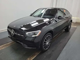 Mercedes-Benz GLC 300 4MATIC* DISTRONIC* AMBIENTNO* PANO* , снимка 1