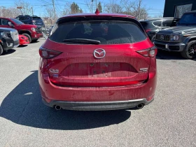 Mazda CX-5 * Signature * ОБДУХВАНЕ* ПОДГРЕВ* PANO* KEYLESS* , снимка 4