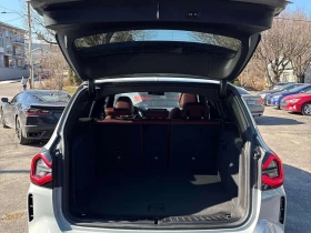 BMW X3 M40i  CARFAX, снимка 11