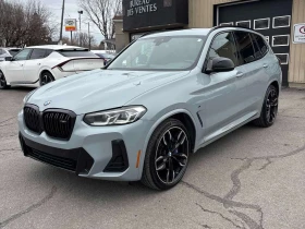 BMW X3 M40i  CARFAX, снимка 4