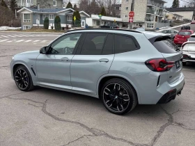 BMW X3 M40i  CARFAX, снимка 2
