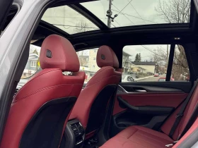 BMW X3 M40i  CARFAX, снимка 9