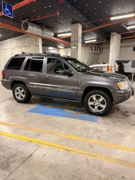 Jeep Grand cherokee HO 4, 7L V8, снимка 3