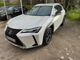 Lexus UX 250h Executive, снимка 1
