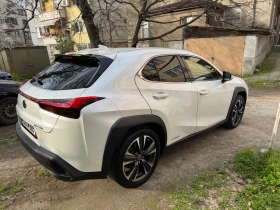 Lexus UX 250h Executive, снимка 3
