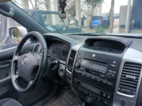 Toyota Land cruiser 3.0 D4D, снимка 7