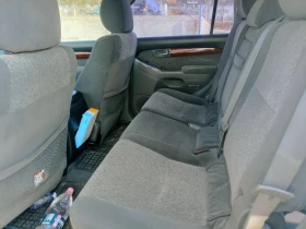 Toyota Land cruiser 3.0 D4D, снимка 6