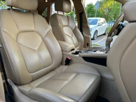 Porsche Macan, снимка 14