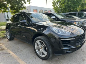 Porsche Macan, снимка 11