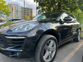 Porsche Macan, снимка 12