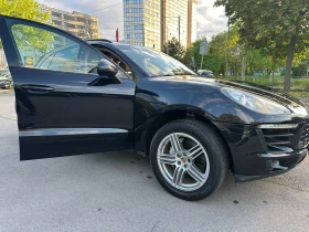 Porsche Macan, снимка 1