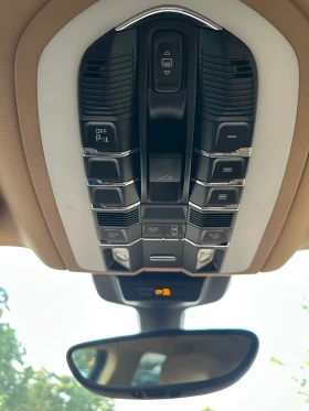 Porsche Macan, снимка 10