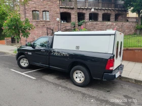 Dodge RAM 1500 Tradesman, снимка 3