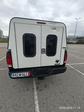 Dodge RAM 1500 Tradesman, снимка 6