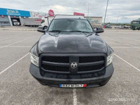 Dodge RAM 1500 Tradesman, снимка 2