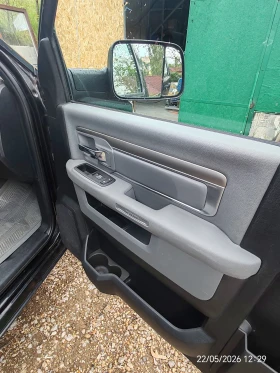 Dodge RAM 1500 Tradesman, снимка 15
